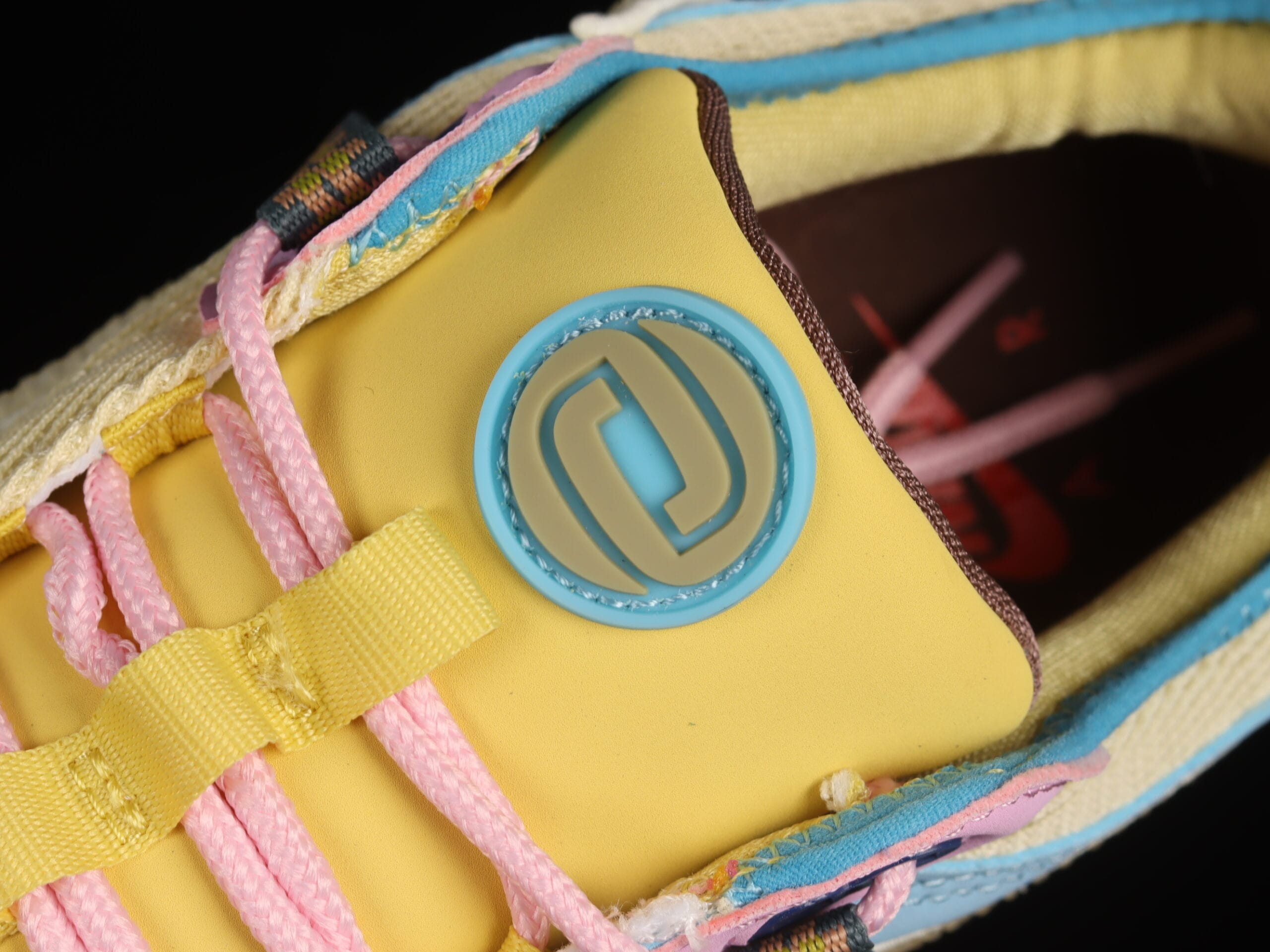 Nike Air Max 1 Travis Scott Cactus Jack Pink