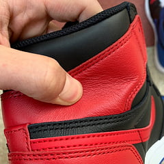 Jordan 1 Retro Top 3