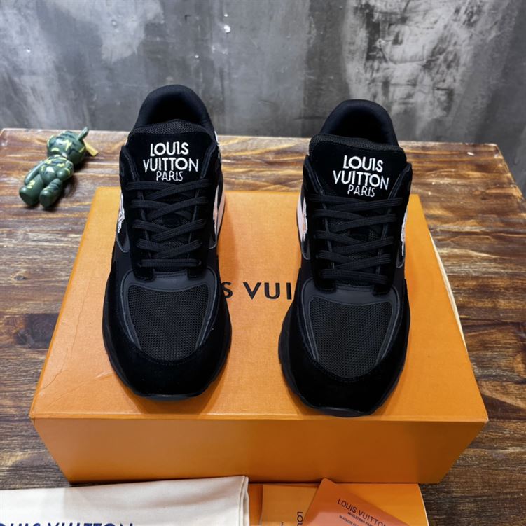 LOUIS VUITTON RUN AWAY SNEAKER – LVS010