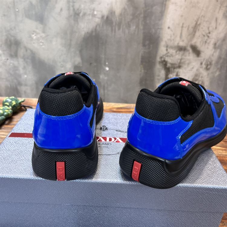 PRADA AMERICA’S CUP SNEAKERS – PRS026