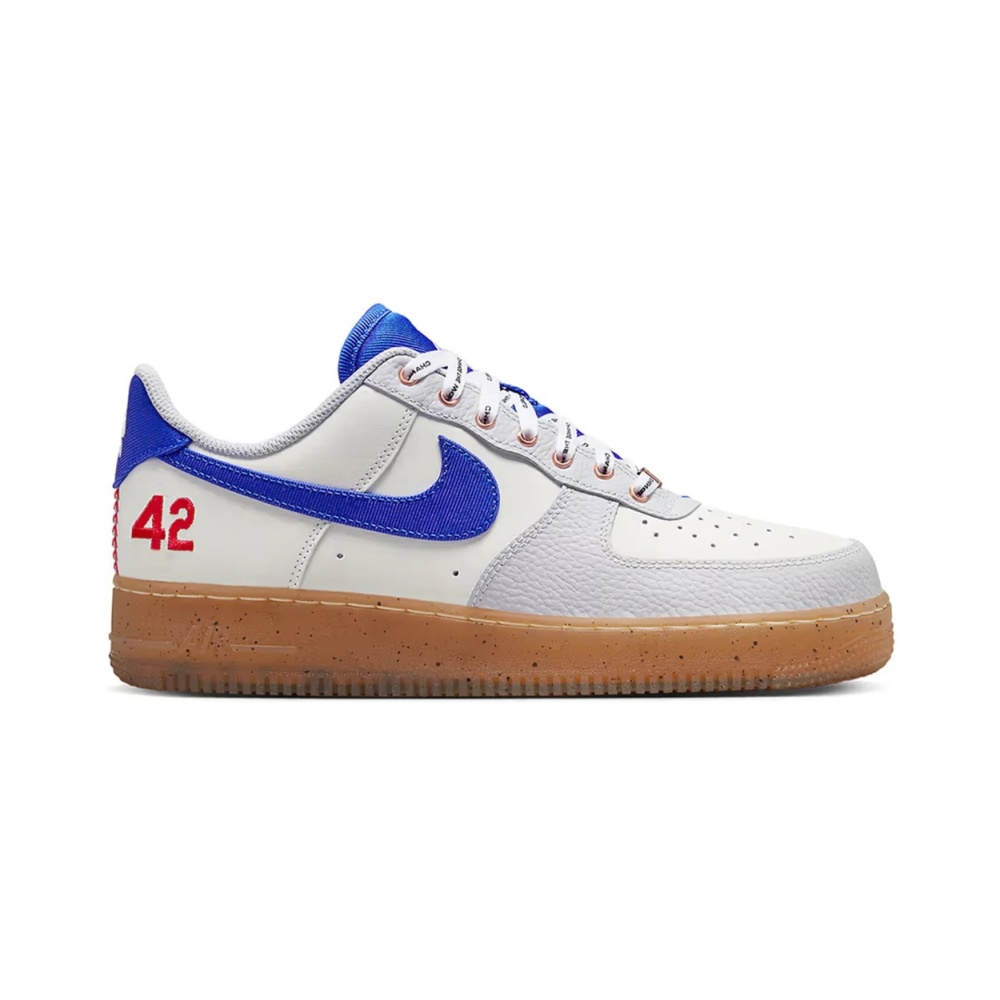 Nike Air Force 1 Low Jackie Robinson