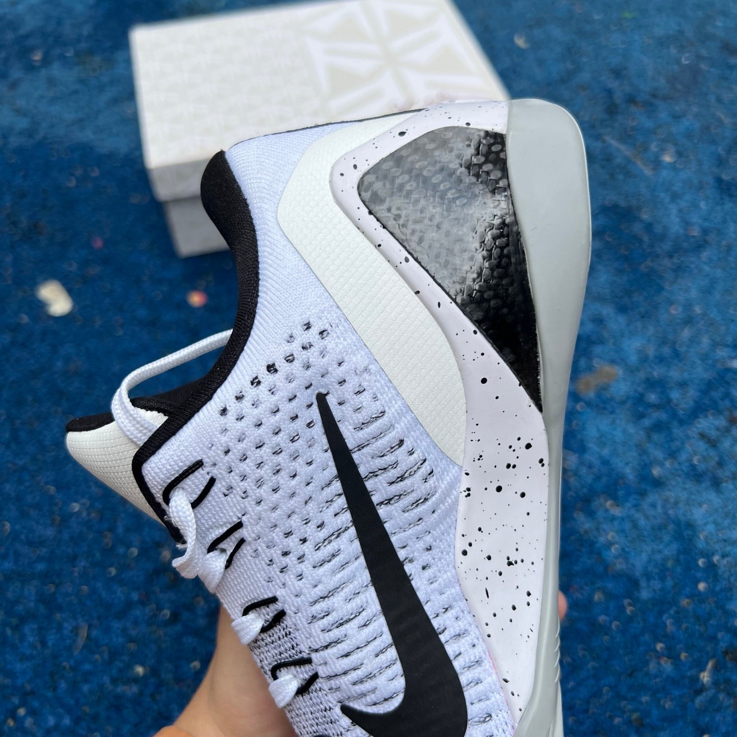 Nike Kobe 9 Elite Low Beethoven