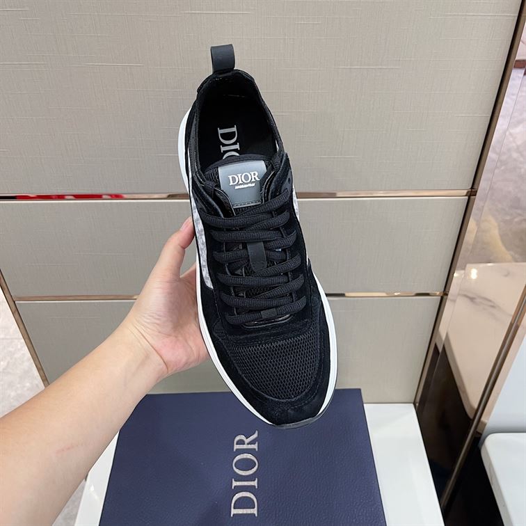 DIOR B25 RUNNER SNEAKER – DO065