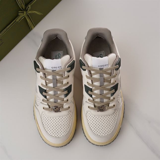 GUCCI LOW-TOP SNEAKER – GCC129