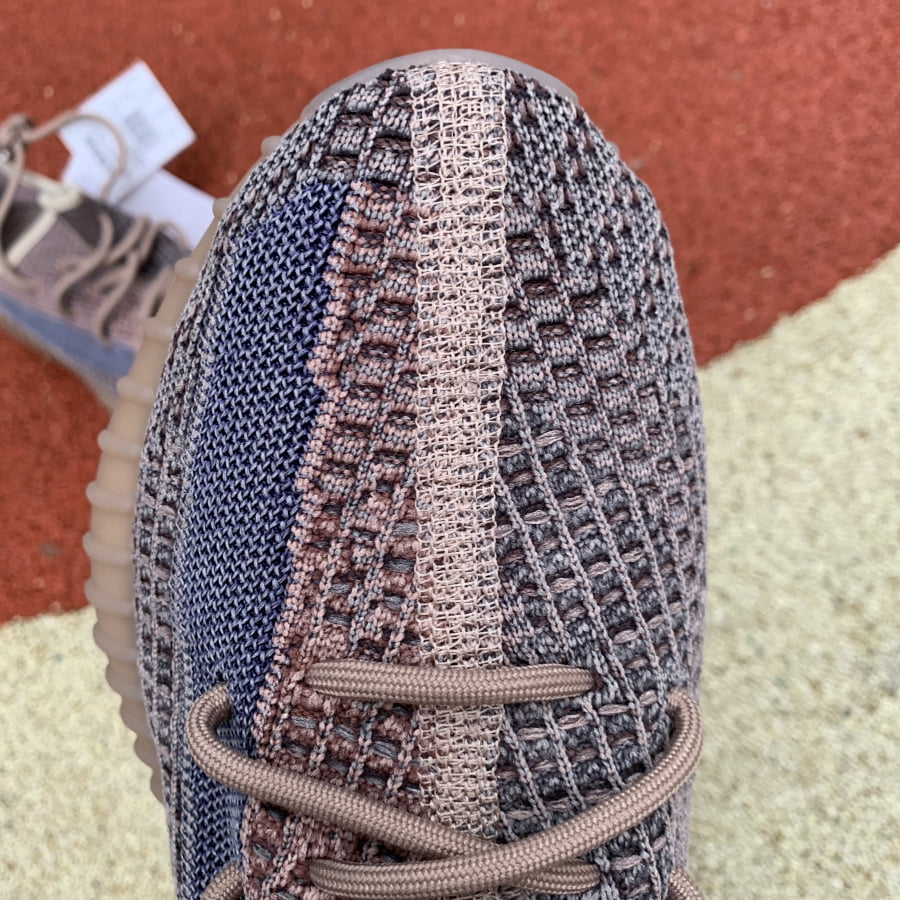 Adidas Yeezy Boost 350 V2 Fade