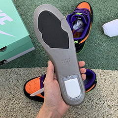 Nike SB Dunk Low Night of Mischief Halloween