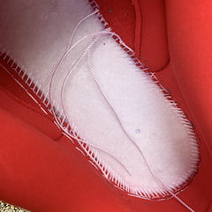 Nike Dunk Low University Red (2020)