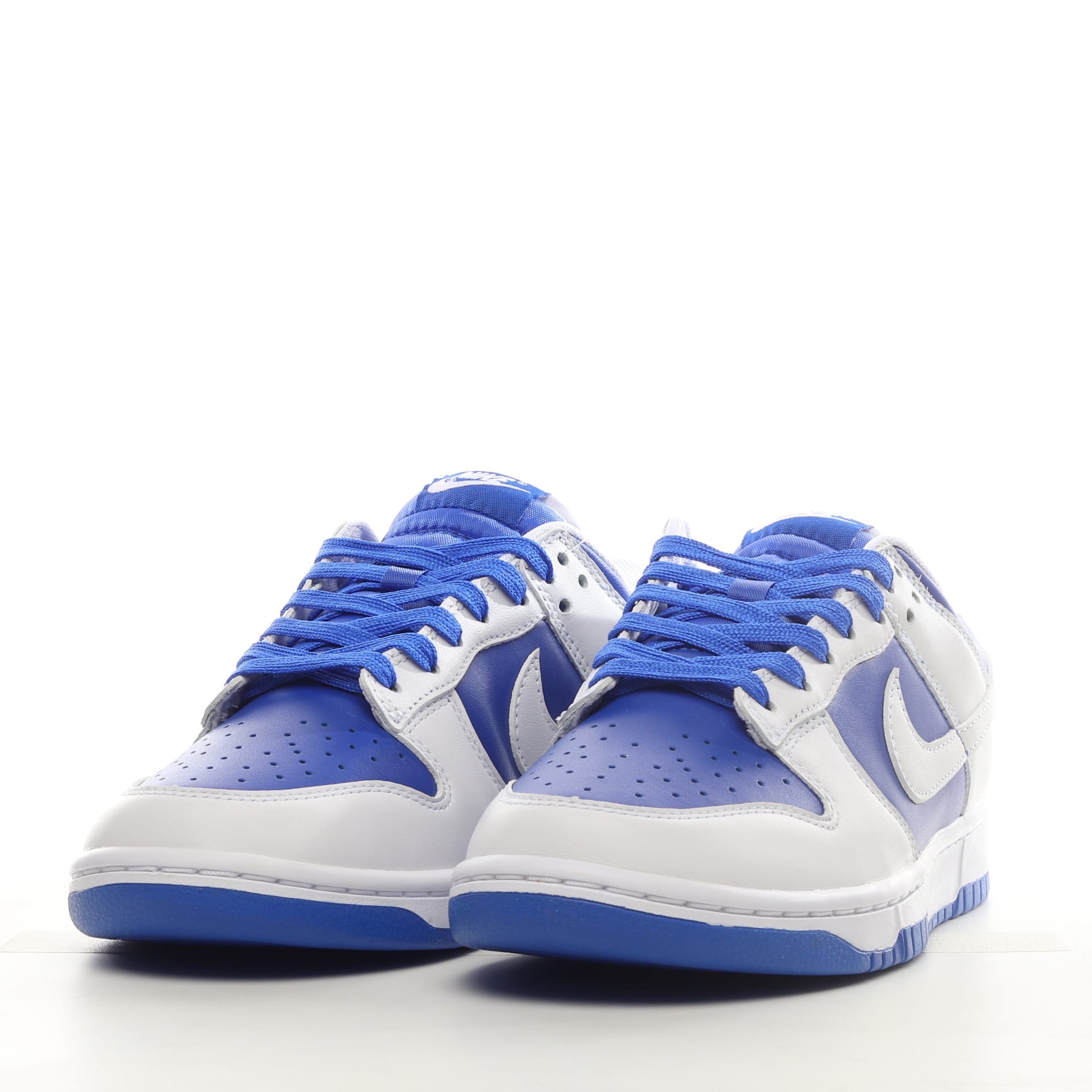Nike Dunk Low Racer Blue White