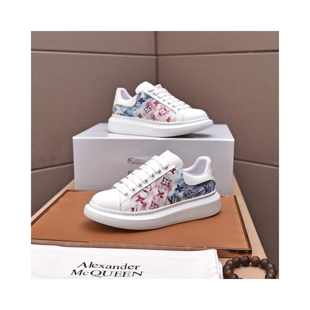 Alexander McQueen🔥(High-end Couple Outfit)🔥