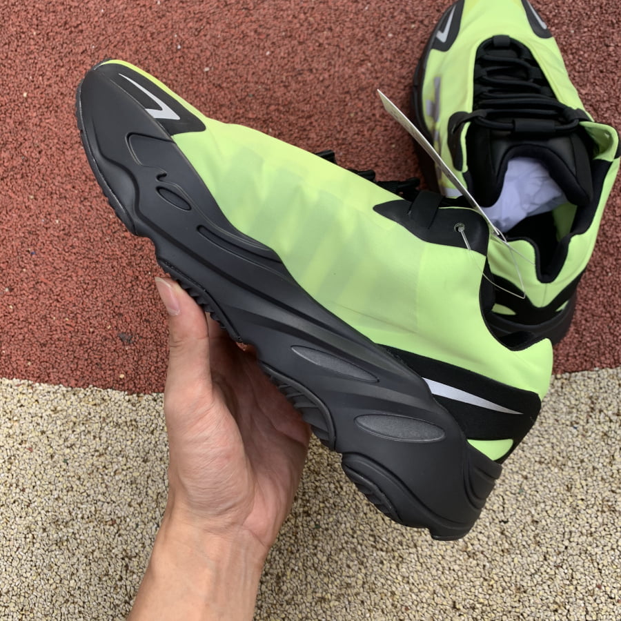 adidas Yeezy Boost 700 MNVN Phosphor