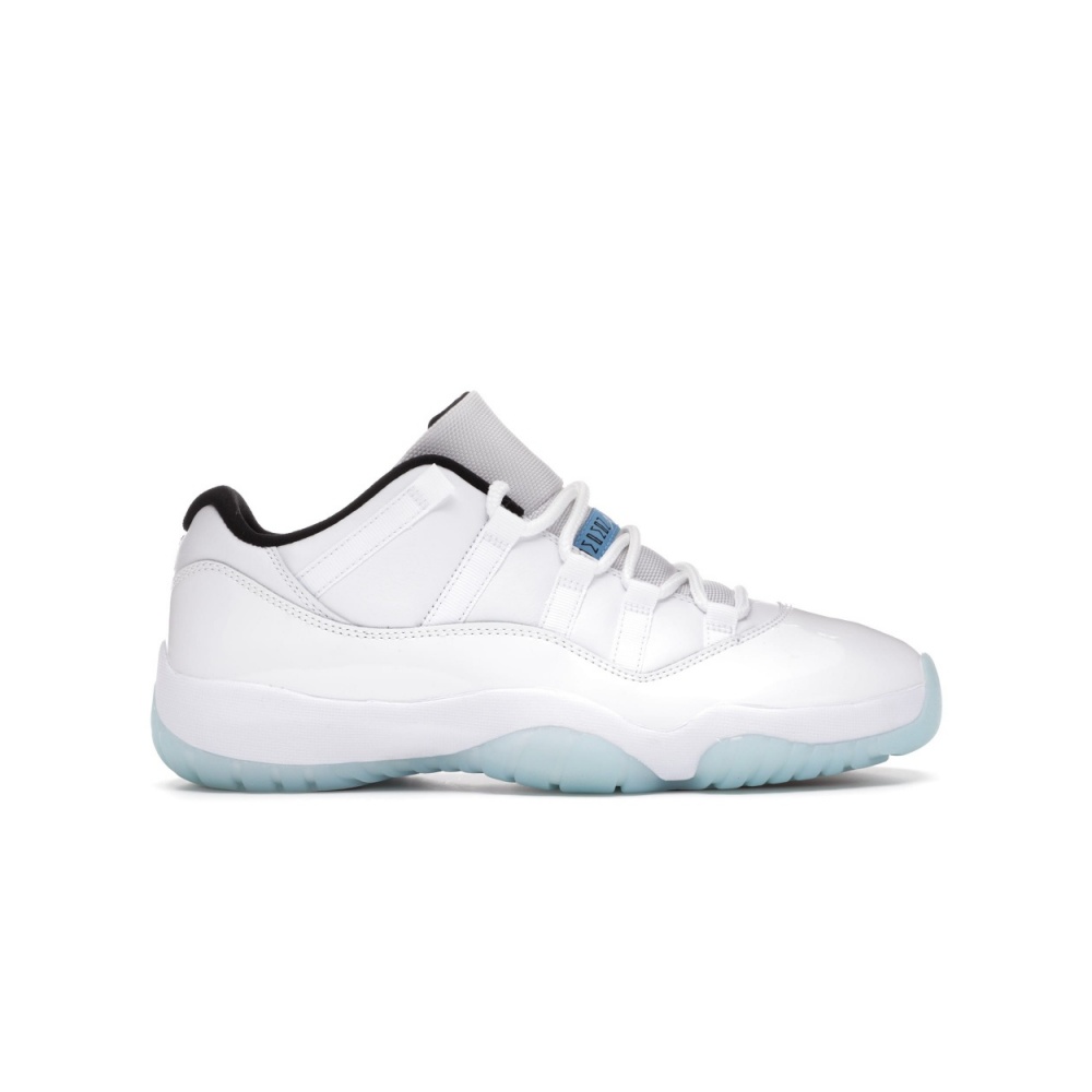 Air Jordan 11 Retro Low Legend Blue
