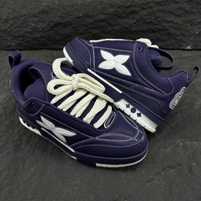 LOUIS VUITTON LV SKATE SNEAKER – LVS165