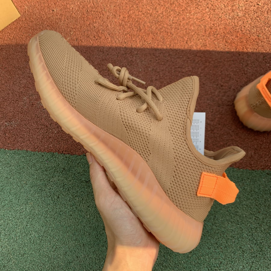 Adidas Yeezy Boost 350 V2 Clay