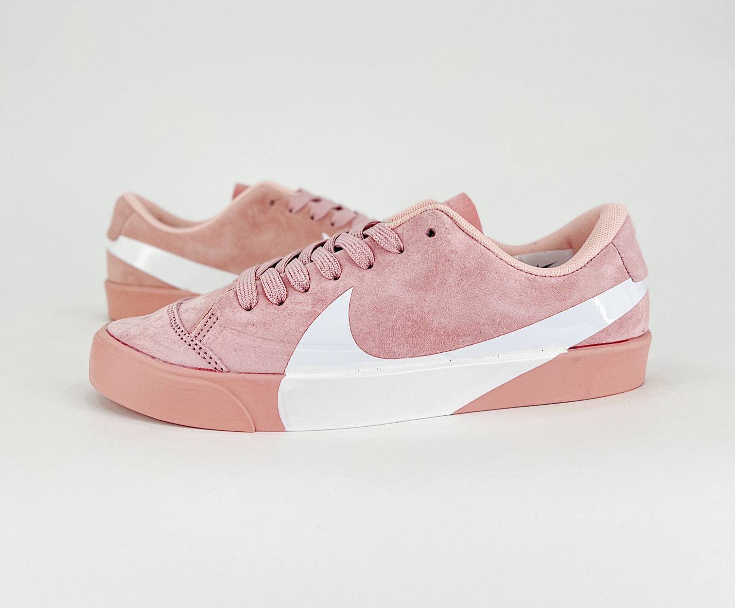 Nike Blazer City Low LX Guava Ice