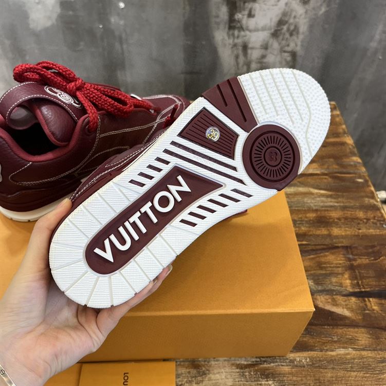 LOUIS VUITTON LV SKATE SNEAKER – LVS151