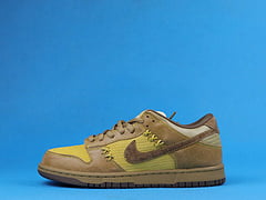 Nike Dunk SB Low Shanghai