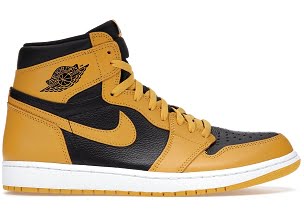 Retro High Pollen