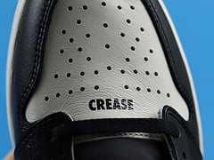 Jordan 1 Retro High “Not for Resale” Varsity Red