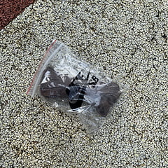 Nike Dunk High Bodega Sail Multi