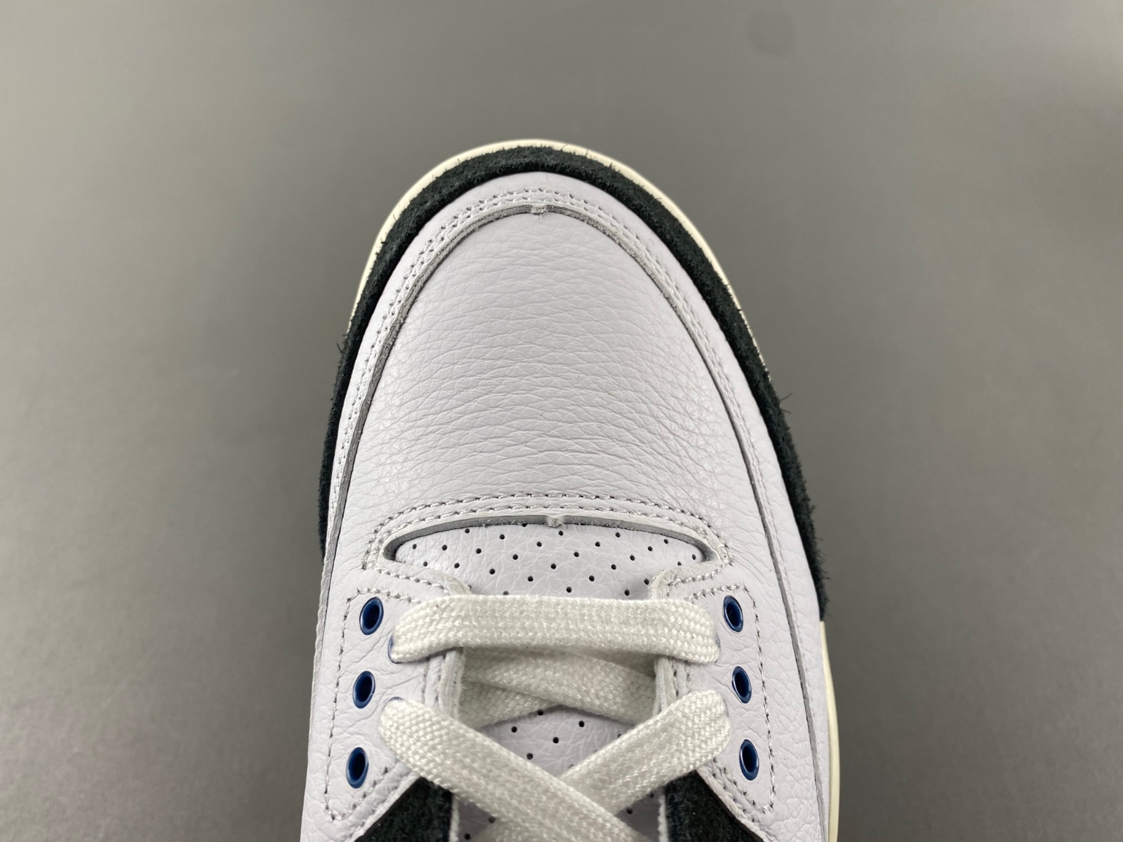 A Ma Maniére x Jordan 3 “Diffused Blue”