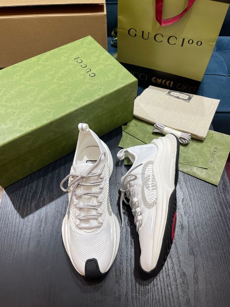 GUCCI RUN SNEAKER – GCC104