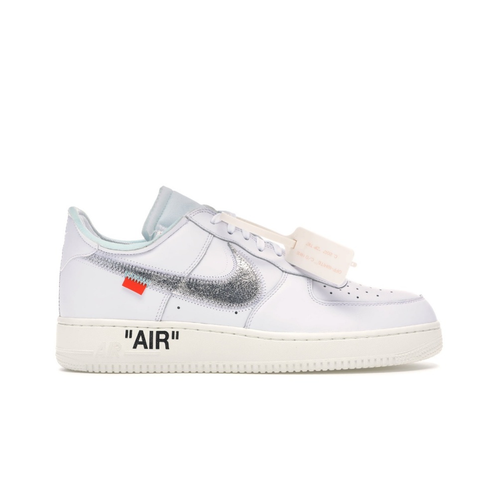 Nike Air Force 1 Low Virgil Abloh OFW (AF100)