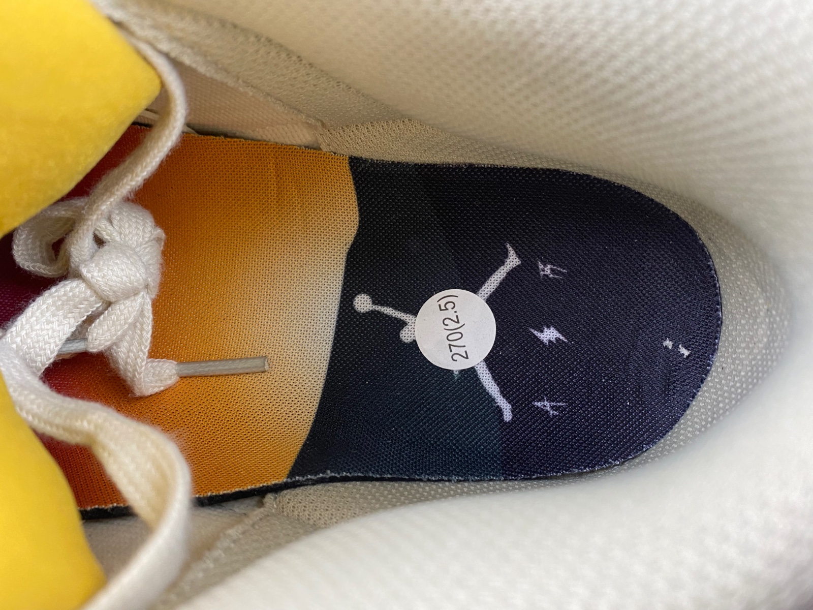 J. Balvin x Air Jordan 3 Retro Medellín Sunset