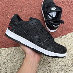 Nike SB Dunk Low Wasted Youth