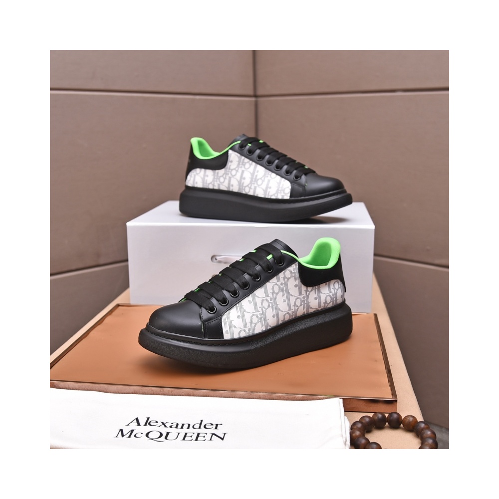 Alexander McQueen🔥(High-end Couple Outfit)🔥