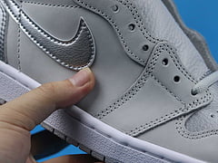 Jordan 1 Retro High CO Japan Neutral Grey (2020)