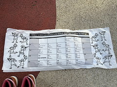 Nike Dunk Mid Social Status Free Lunch Chocolate Milk