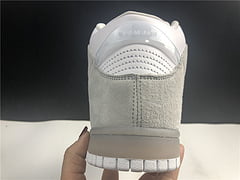 Nike Dunk High Slam Jam White Pure Platinum