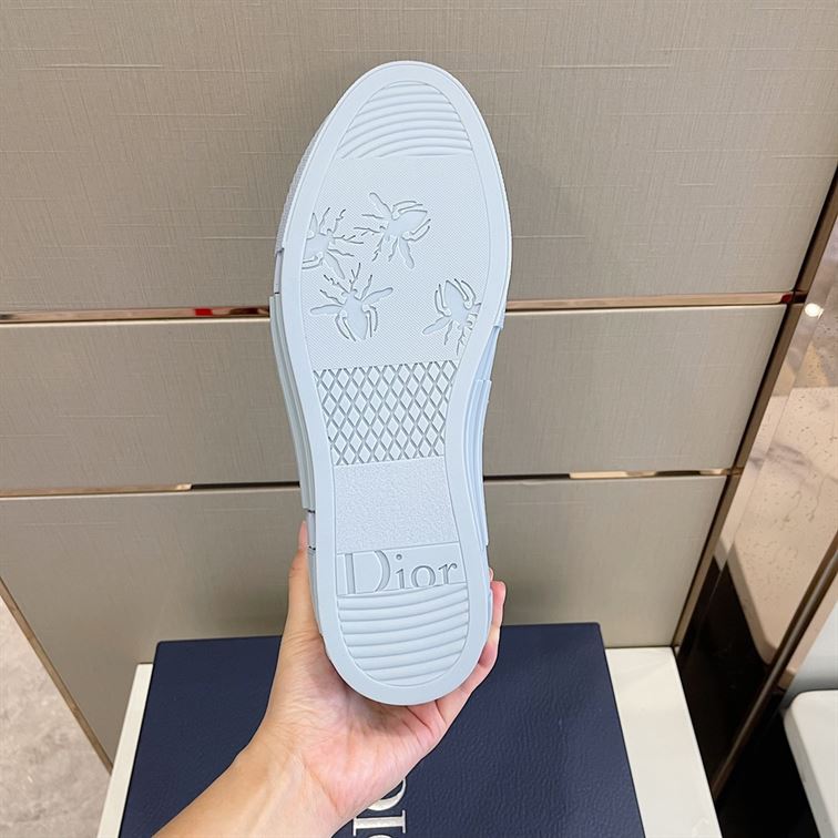 DIOR B23 LOW-TOP SNEAKER – DO022