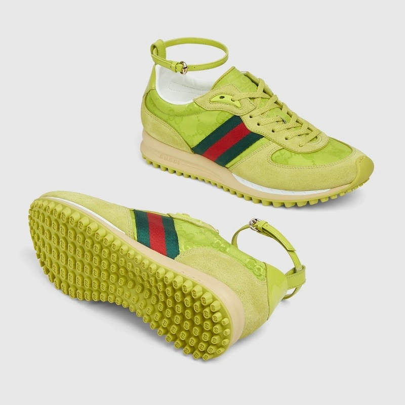 Women’s Gucci Re-Motion Trainer – GCC249