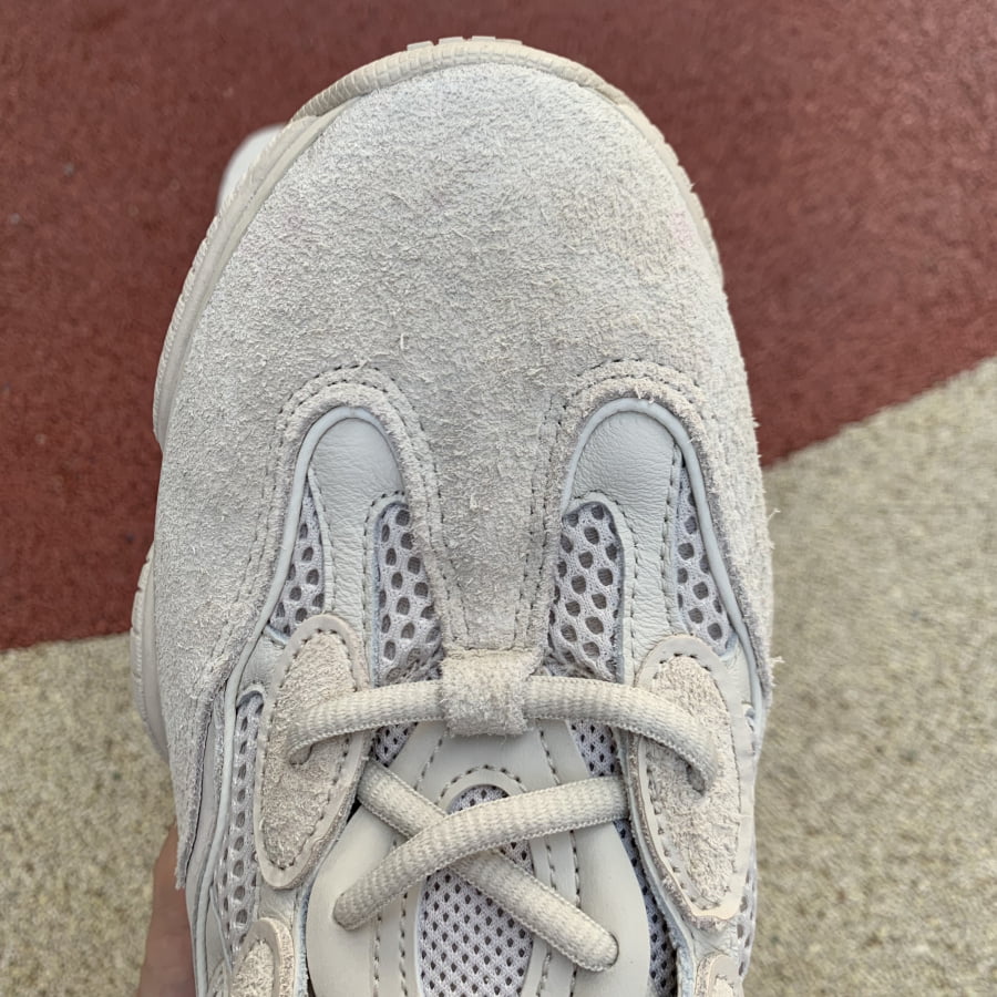 Nike Air Yeezy 1 Zen Grey