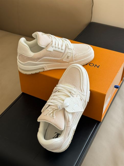 LOUIS VUITTON LV TRAINER SNEAKER – LVS173