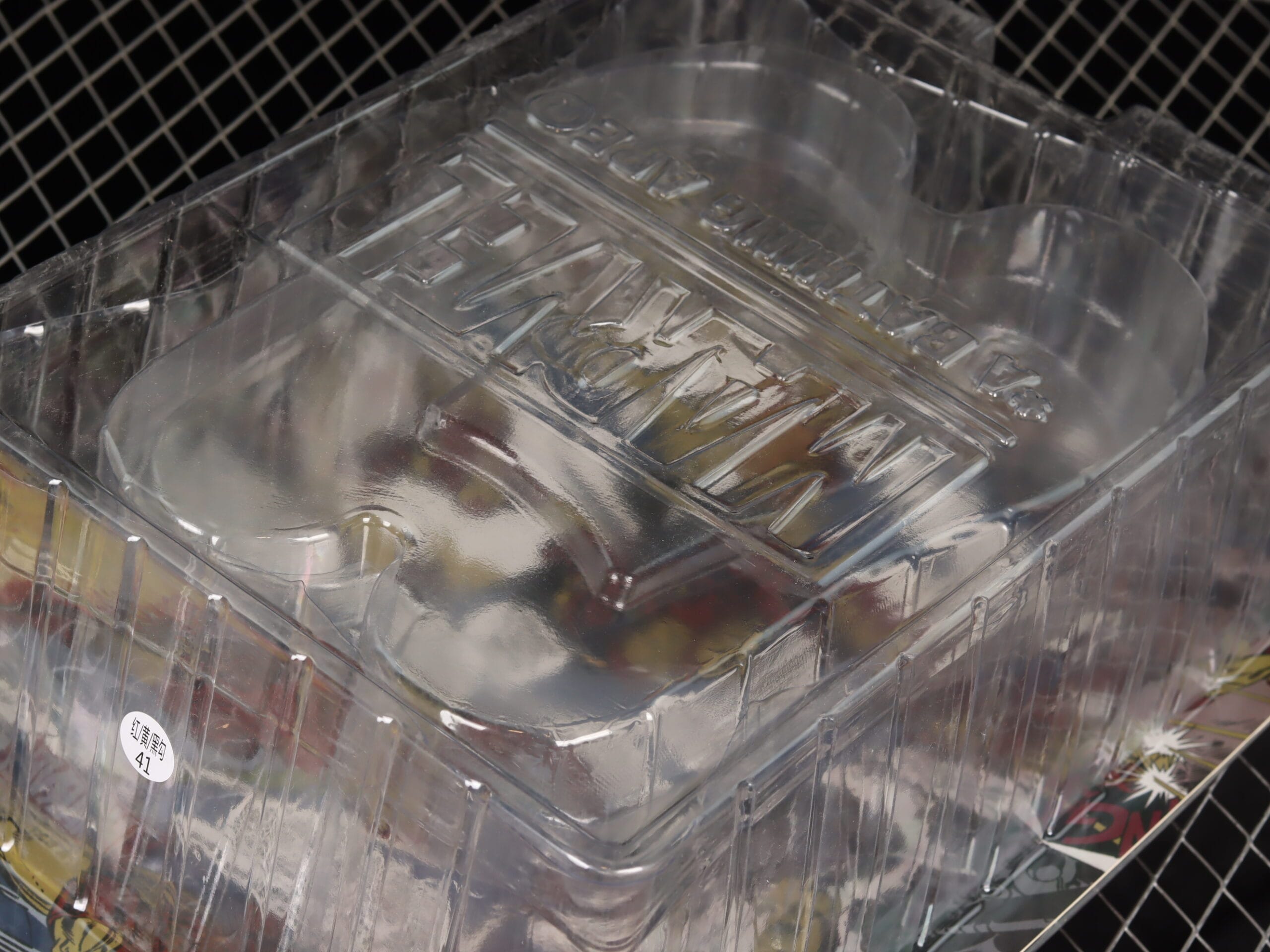 A Bathing Ape Bape Sta Marvel Iron Man