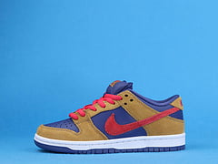 Nike SB Dunk Low Reverse Papa Bear