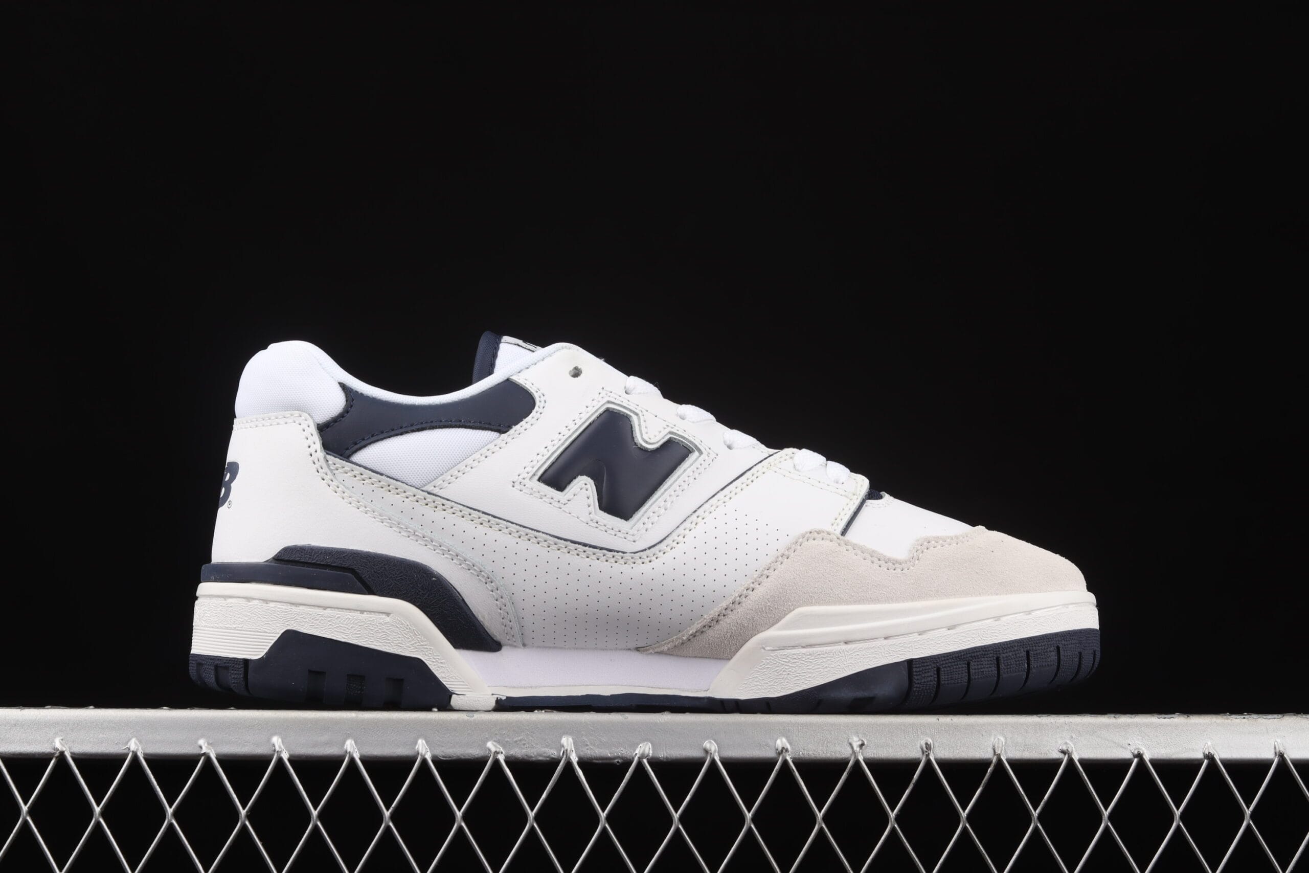 New Balance 550, Navy Blue