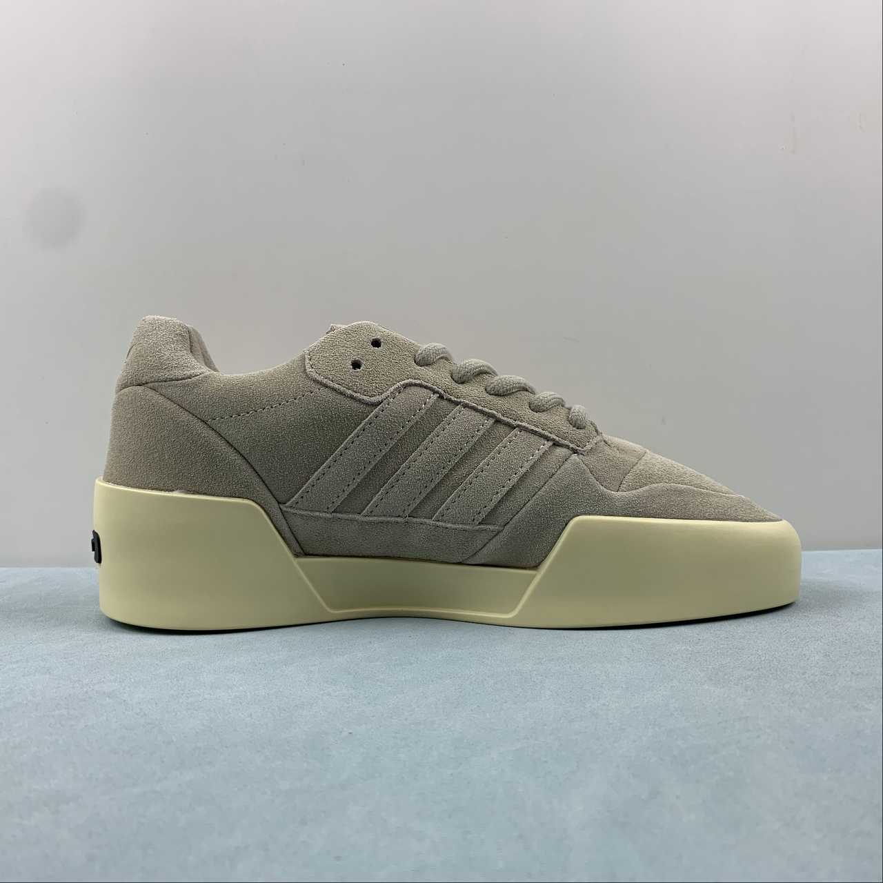 Adidas Fear Of God Athletics ’86 Lo Sesame