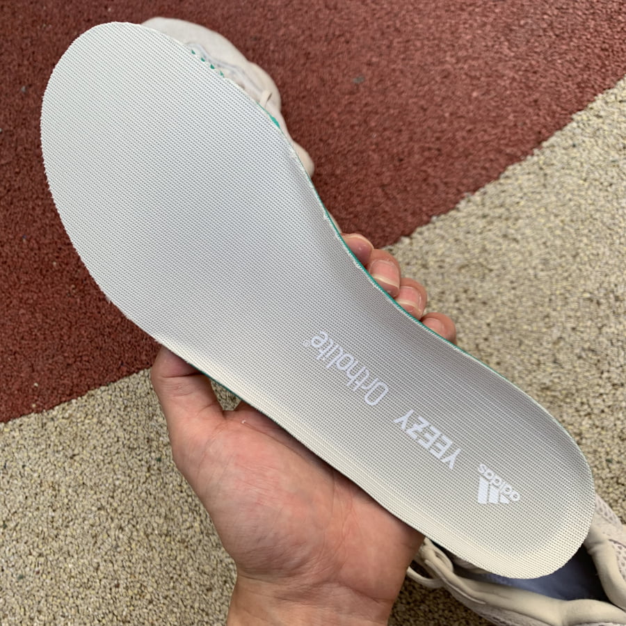 Nike Air Yeezy 1 Zen Grey