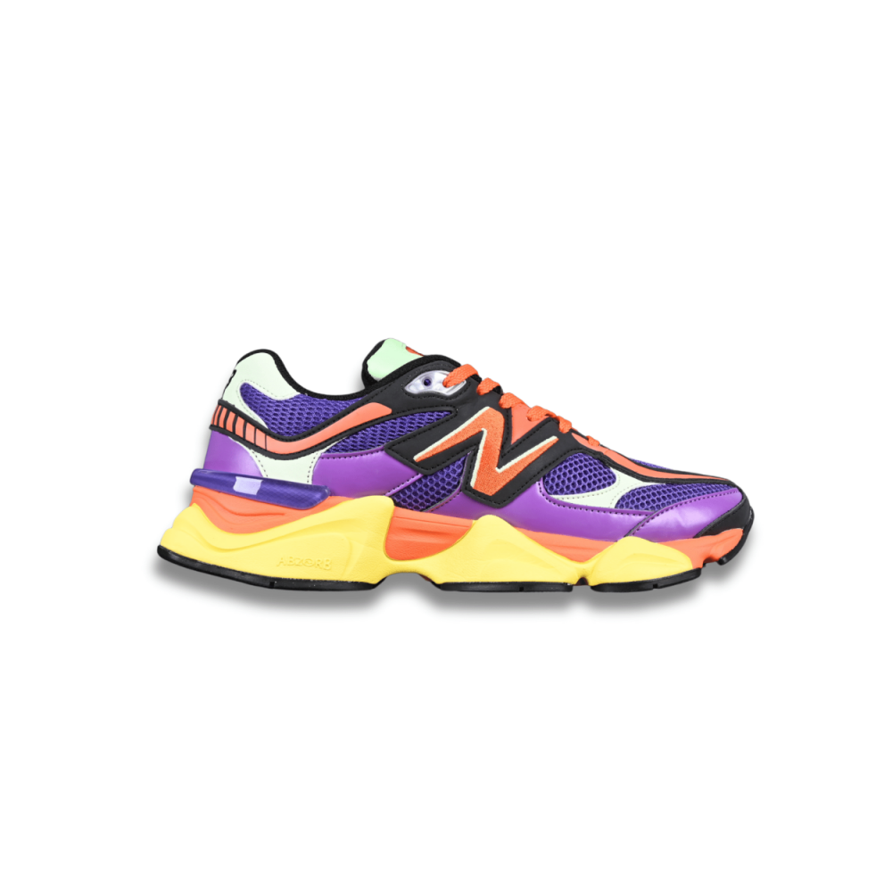 New Balance 9060 Prism Purple