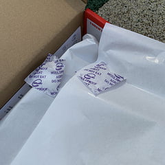 Nike Dunk High Sail Crimson Tint