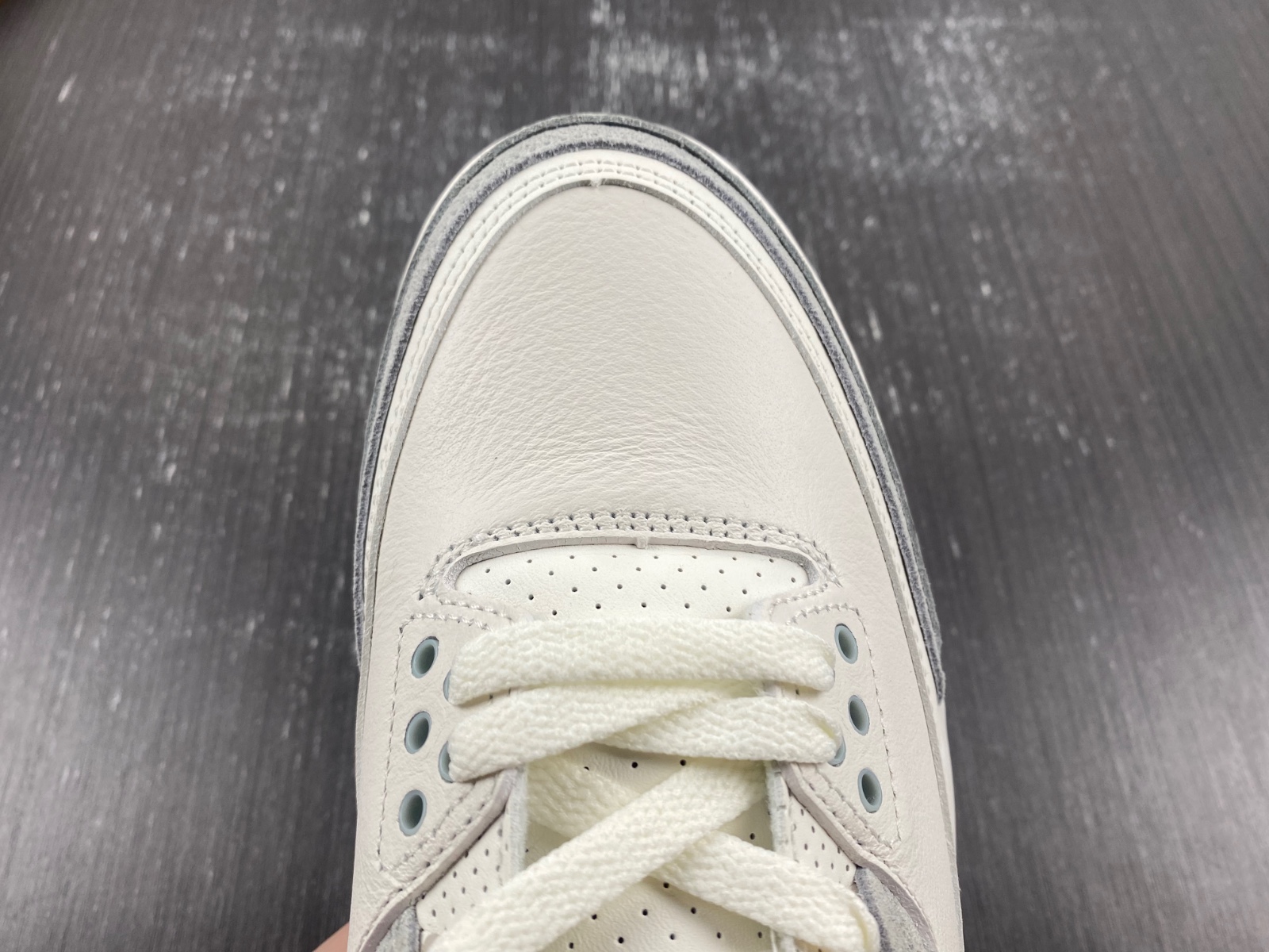 Air Jordan 3 Retro SE Craft Ivory