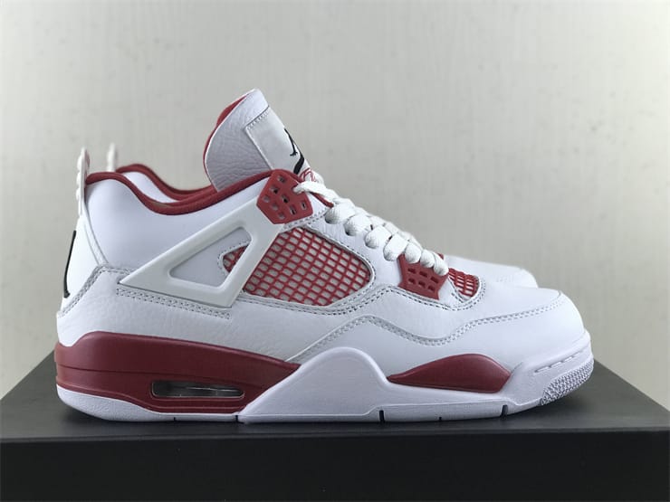 Jordan 4 Retro Alternate 89