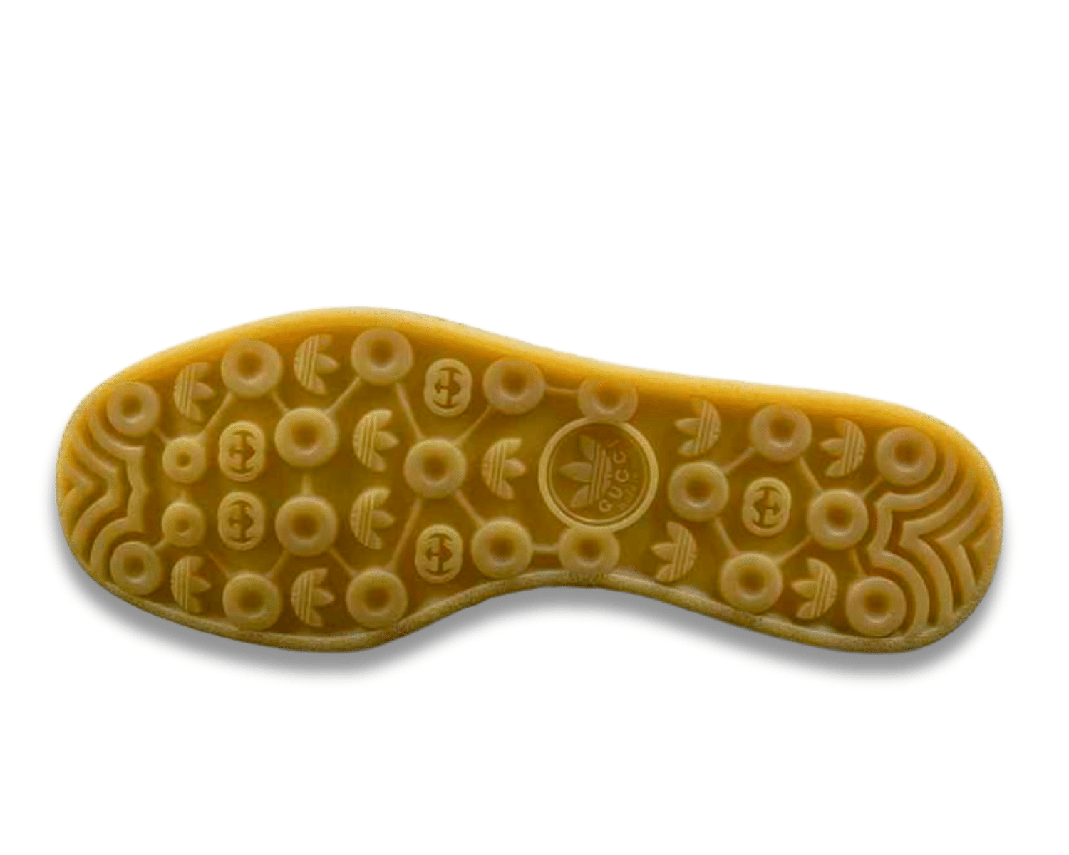 Adidas Original GG Beige Brown