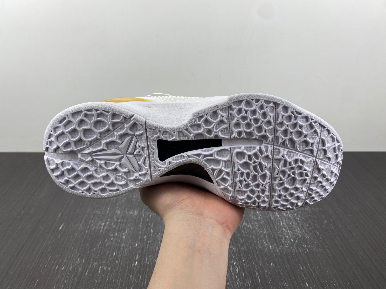 The Nike Kobe 6 Protro BHM