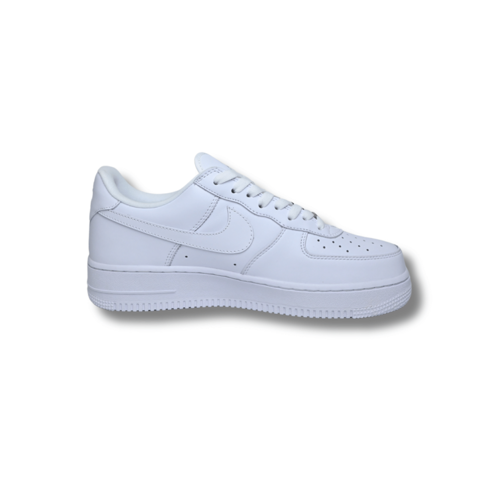 Nike Air Force 1 Low Supreme White