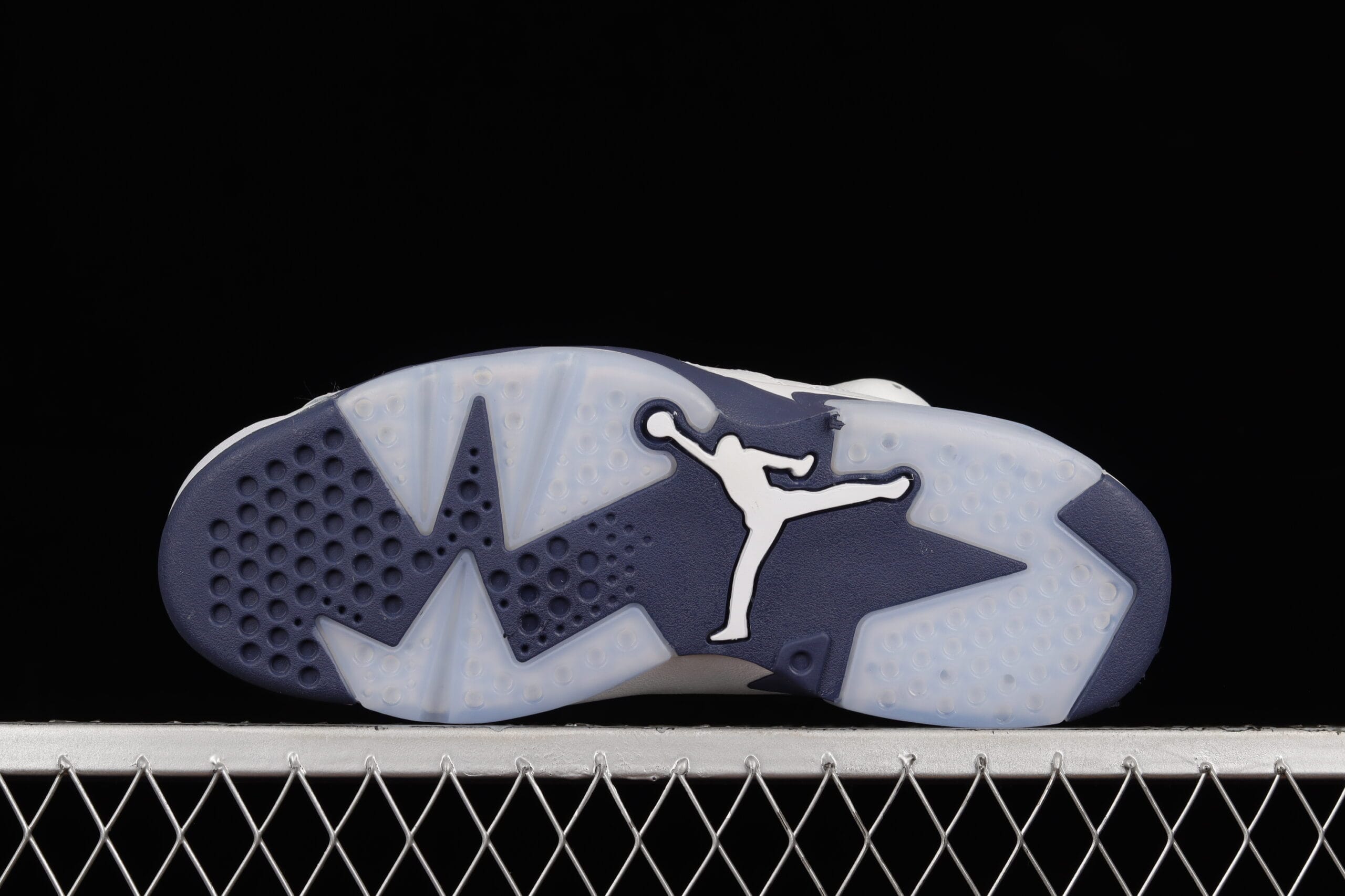 Jordan 6 Retro, Midnight Navy