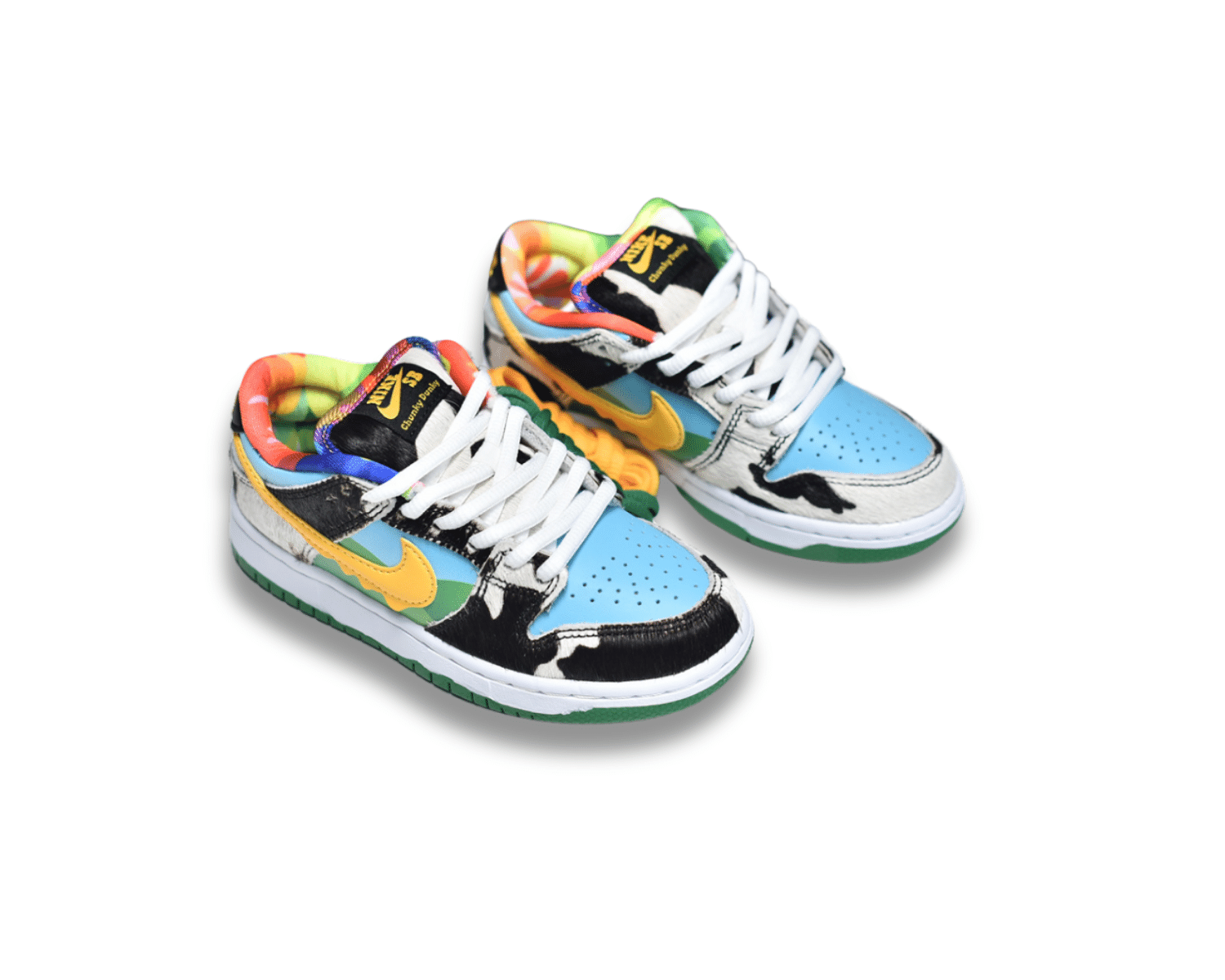 Nike SB Dunk Low Ben & Jerry’s Chunky Dunky